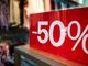 Saldi al via i primi di gennaio, ma per Codacons è rischio flop