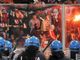 Inveruno: sassaiola contro i tifosi del Merano, partita col Legnano annullata