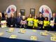 Vigevano: presentata la 13^ Scarpadoro Half Marathon