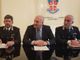 Sgominata banda specializzata nei furti nei centri commerciali