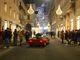 Quali sono le vie dello shopping a Milano: una guida del quadrilatero della moda