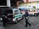 Corbetta – Infortunio in un piccolo cantiere di una casa in ristrutturazione in una corte di via Parini nella frazione Battuello