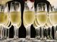 Made in Italy: Coldiretti, export spumante doppia champagne