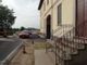 Basta un mini cantiere e la Statale (!) 526 da Robecco ad Abbiategrasso va in tilt