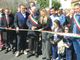 Novi Ligure: Pozzolo, c'è la &quot;scorciatoia&quot; per Tortona. Albera, aperto il nuovo ponte