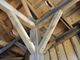 Montare un tetto in legno