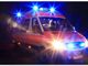 Sannazzaro de' Burgondi: scontro fra auto alla frazione Buscarella, feriti due ragazzi