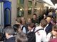 Alessandria-Milano tra le linee più frequentate, ma non si investe sui binari
