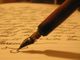 Caro amico ti scrivo, così forse….