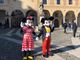 - (FOTOGALLERY) - Vigevano in Love in anteprima