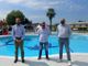 Il 18 luglio apre il Parco Acquatico di Trecate