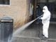 Mortara, operazioni straordinarie di sanificazione in città