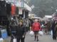 Vigevano, al mercato di domani ammessi solo i banchi alimentari