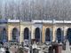 Garlasco: al termine dell'emergenza Covid-19, riprenderanno i lavori di ampliamento del cimitero monumentale di via Tromello
