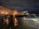 La foto simbolo del disastro che ha colpito Venezia postata dal governatore Luca Zaia