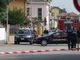 Vigevano, trovato un proiettile di artiglieria all'interno di un cassonetto