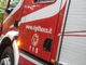 Vigevano: anziana tenta di togliersi la vita e viene salvata in extremis dai Vigili del Fuoco