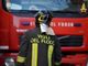 Pieve del Cairo: fiamme in un centro estetico di via Roma
