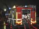 Vigevano: Bloccata la zona della stazione a causa di una tubatura del gas rotta