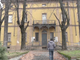 Villa Nuova Italia, il comune di Broni punta alla riqualificazione dei giardini