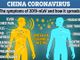 Coronavirus, salgono a 424 i contagiati: 258 in Lombardia