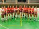 Volley femminile B2, campionato di vertice per l’Ambrovit Garlasco. La vetta dista solo due punti