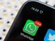 Su WhatsApp, da ieri, siamo in 2 miliardi