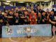 Vigevano, la European Deaf Champions League (DFL) incorona Potenza tra gli uomini ed Essen tra le donne