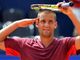 I campioni hanno due cuori - Hasta siempre, colonnello Youzhny. Di Teo Parini