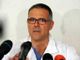 Alberto Zangrillo, primario del San Raffaele di Milano e direttore della terapia intensiva