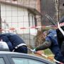Accoltellata e uccisa a Tolentino, omicidio in un parco