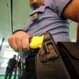 Olbia, fermato col taser: 57enne muore in ambulanza