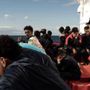 Migranti, il decreto Piantedosi è costituzionale? Il 21 maggio il caso Ocean Viking in Consulta