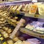 Ismea, Italia al 2° posto tra gli esportatori mondiali di formaggi e latticini