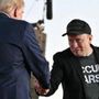 Trump congeda Musk: &quot;Oggi il suo ultimo giorno, ma sarà sempre con noi&quot;