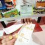Superenalotto, numeri combinazione vincente oggi 14 giugno