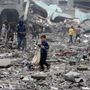 Gaza, Tajani: &quot;Reazione Israele sta assumendo forme inaccettabili&quot;
