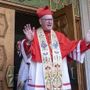Papa, il cardinale Dolan: &quot;Leone XIV saprà costruire ponti con Trump&quot;