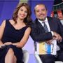 Benedetta Rinaldi ricorda Franco Di Mare: &quot;Mi chiamò per dirmi della malattia, io rimasi zitta&quot;