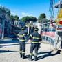 Roma, crolla solaio in cantiere edile a Marino: feriti sei operai