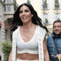Elisabetta Gregoraci: &quot;A Briatore controllai il telefono mentre dormiva. Un tradimento? Non lo perdonerei&quot;