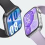 Huawei: più stile, funzioni e tecnologia per i nuovi Watch e Watch Fit