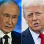 Ucraina, Trump: &quot;Putin gioca col fuoco&quot;. Medvedev: &quot;Brutta è la Terza guerra mondiale&quot;