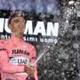 Giro d'Italia, oggi la quattordicesima tappa: orario, percorso e dove vederla