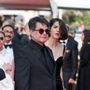 Cannes, palma d'oro a Jafar Panah per 'A simple accident'. Tutti i premi