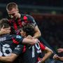 Monza ko 2-0, il Milan chiude con una vittoria tra le contestazioni dei tifosi