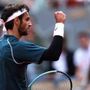 Musetti oggi, live al Roland Garros 2025 contro Galan. La diretta