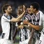 Serie A, ultimi verdetti: Juve in Champions, Empoli e Venezia in B