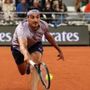 Roland Garros, Sonego eliminato da Shelton