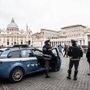 Usa alzano allerta in Italia: &quot;Rischio di attacchi terroristici&quot;